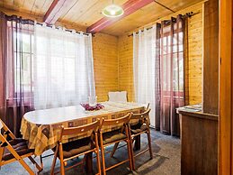 Modern Holiday Home in Cerny Dul With Garden