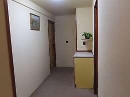Modern Holiday Home in Cerny Dul With Garden