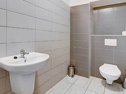 Modern Holiday Home in Cerny Dul With Garden