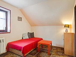 Modern Holiday Home in Cerny Dul With Garden