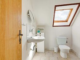 Modern Holiday Home in Cerny Dul With Garden