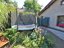 Modern Holiday Home in Cerny Dul With Garden