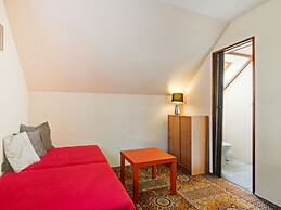 Modern Holiday Home in Cerny Dul With Garden