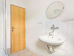 Modern Holiday Home in Cerny Dul With Garden