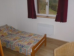 Spacious Holiday Home in Rudnik With Garden