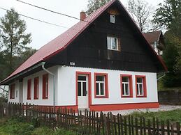 Spacious Holiday Home in Rudnik With Garden
