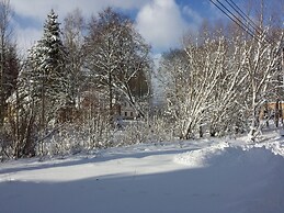 Spacious Holiday Home in Rudnik With Garden