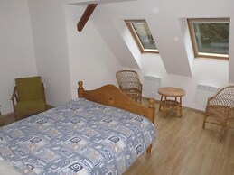 Spacious Holiday Home in Rudnik With Garden