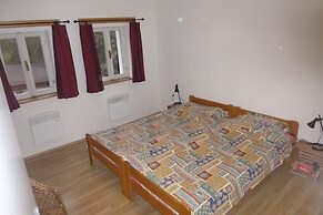 Spacious Holiday Home in Rudnik With Garden