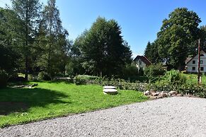 Spacious Holiday Home in Rudnik With Garden