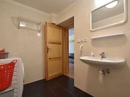 Spacious Holiday Home in Rudnik With Garden