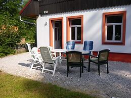 Spacious Holiday Home in Rudnik With Garden