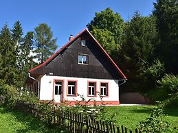 Spacious Holiday Home in Rudnik With Garden