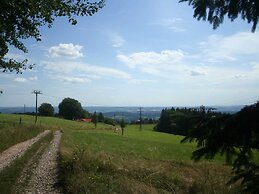 Spacious Holiday Home in Rudnik With Garden