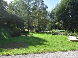 Spacious Holiday Home in Rudnik With Garden