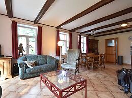Spacious Holiday Home in Rudnik With Garden