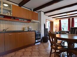 Spacious Holiday Home in Rudnik With Garden