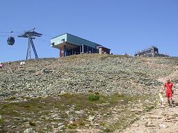 Spacious Holiday Home in Rudnik With Garden