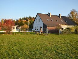 Apartment in Hornm Nemojov