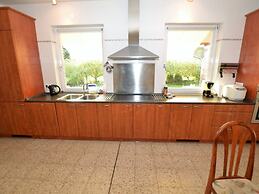 Apartment in Hornm Nemojov