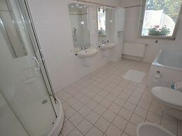 Apartment in Hornm Nemojov