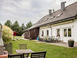 Apartment in Hornm Nemojov