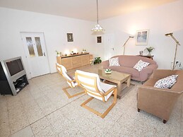 Apartment in Hornm Nemojov