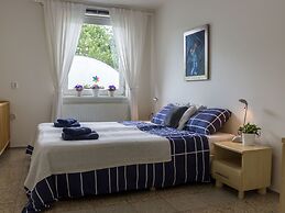 Apartment in Hornm Nemojov