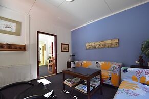 Cozy Chalet in Dolni Brusnice With Swimming Pool