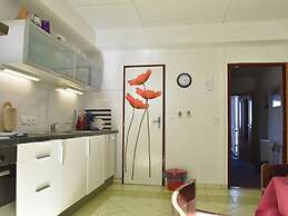 Cozy Chalet in Dolni Brusnice With Swimming Pool