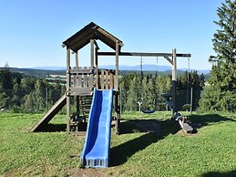 Cozy Chalet in Dolni Brusnice With Swimming Pool