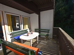 Cozy Chalet in Dolni Brusnice With Swimming Pool