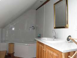 Attractively Renovated Holiday Home Located in the Beautiful Nature of