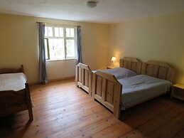 Attractively Renovated Holiday Home Located in the Beautiful Nature of