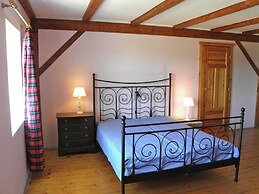 Attractively Renovated Holiday Home Located in the Beautiful Nature of