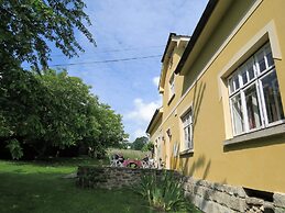 Attractively Renovated Holiday Home Located in the Beautiful Nature of