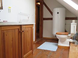 Attractively Renovated Holiday Home Located in the Beautiful Nature of