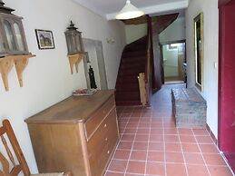Attractively Renovated Holiday Home Located in the Beautiful Nature of