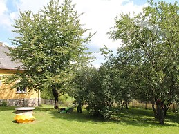 Attractively Renovated Holiday Home Located in the Beautiful Nature of