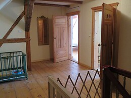 Attractively Renovated Holiday Home Located in the Beautiful Nature of