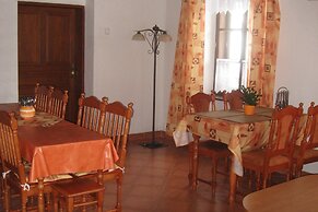 Family Holiday Home in Bruntal