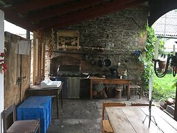 Unique Renovated Bakery in Landhouse