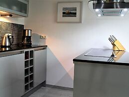 Quiet Holiday Home in Fliemstorf Germany near Beach