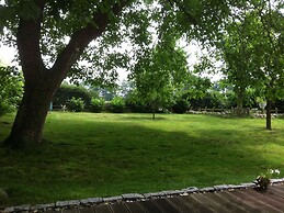 Quiet Holiday Home in Fliemstorf Germany near Beach