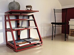 Quiet Holiday Home in Fliemstorf Germany near Beach