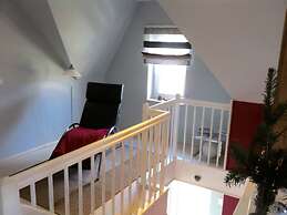 Quiet Holiday Home in Fliemstorf Germany near Beach