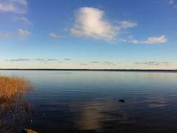 Quiet Holiday Home in Fliemstorf Germany near Beach