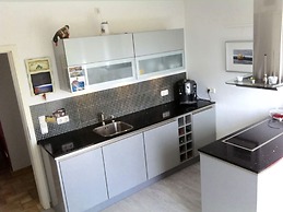 Quiet Holiday Home in Fliemstorf Germany near Beach