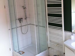 Quiet Holiday Home in Fliemstorf Germany near Beach