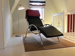 Quiet Holiday Home in Fliemstorf Germany near Beach
